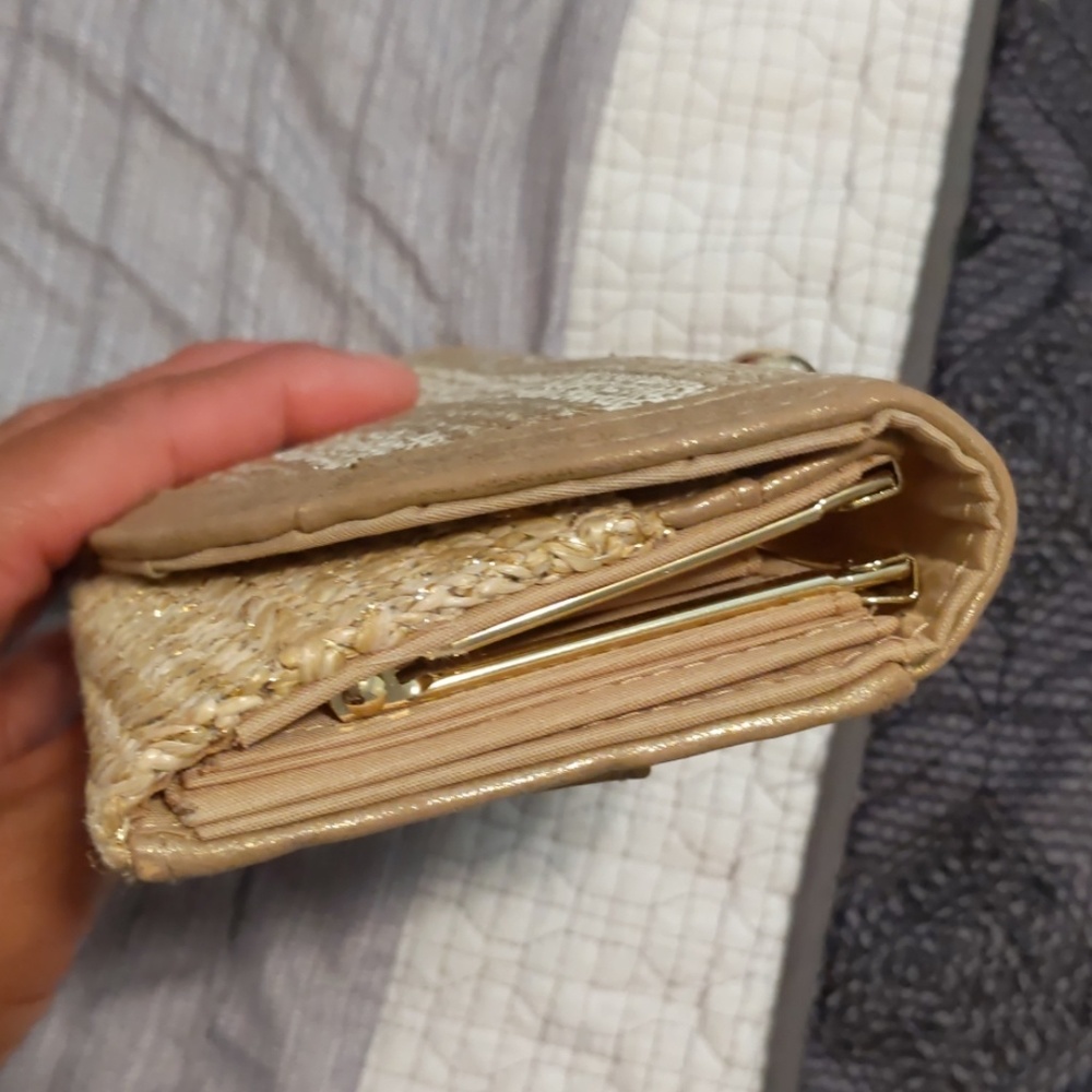 Icing wallet - Picture 2 of 4